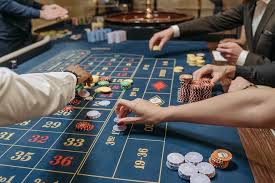 Зеркало Casino Bons