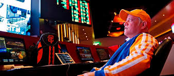 Официальный сайт Casino Bons
